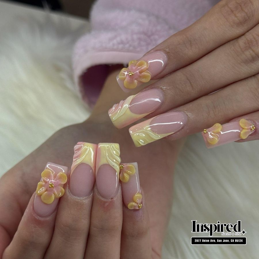 Nail Design